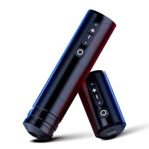 Аmbition Ninja Wireless Tattoo Pen Machine