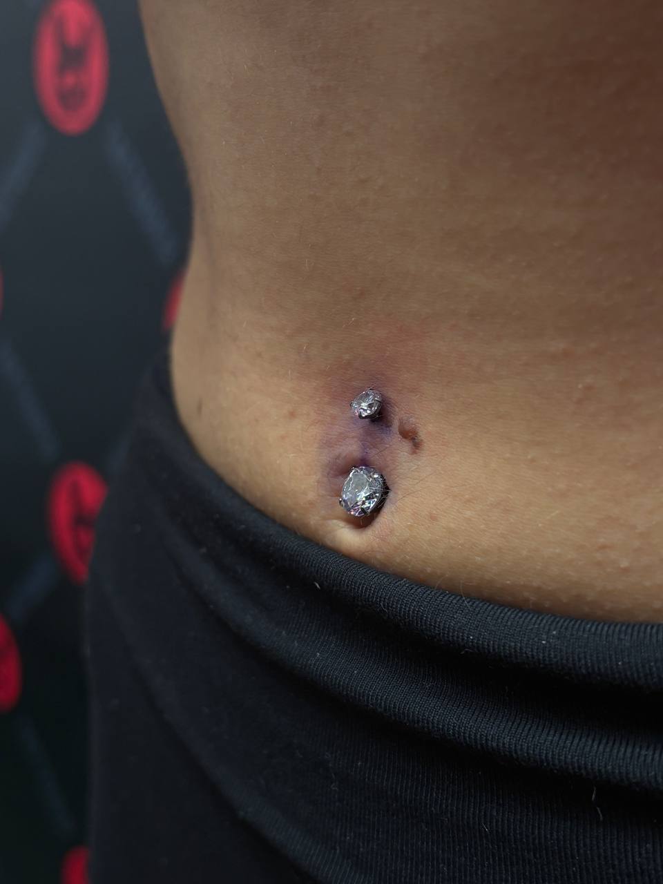 Piercing Navel