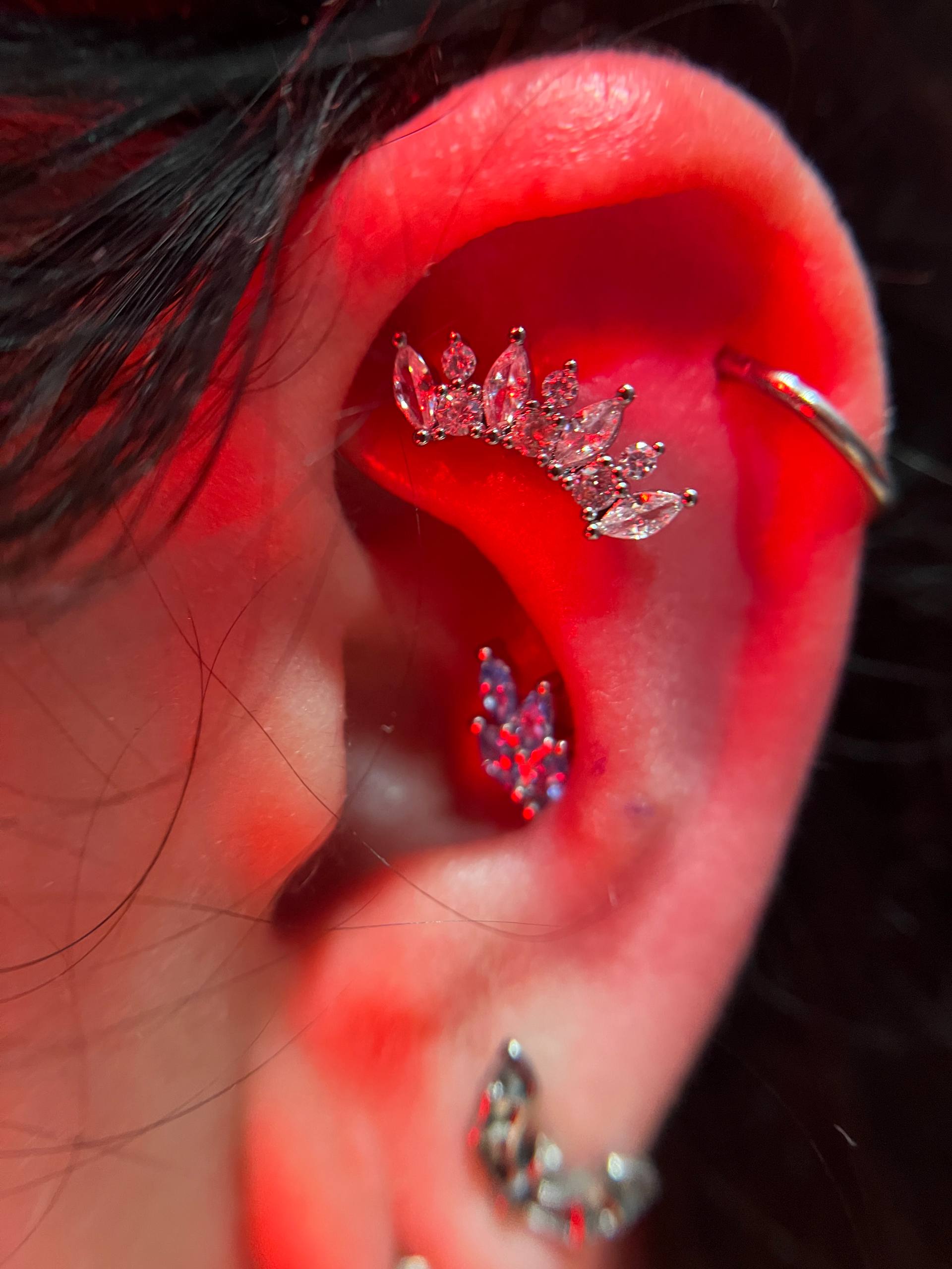 Piercing Helix